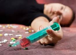 droguri injectabile