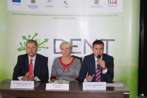 Conferinta DENT