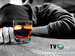 consumul de alcool