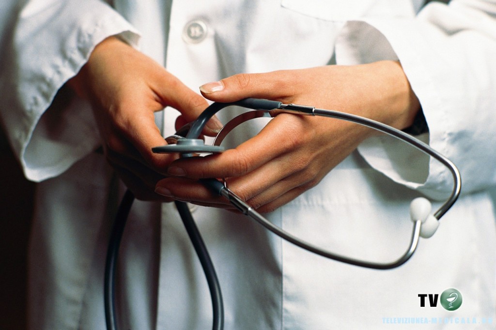 Stethoscope