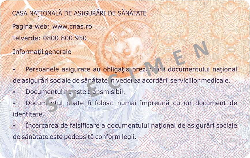 spate card