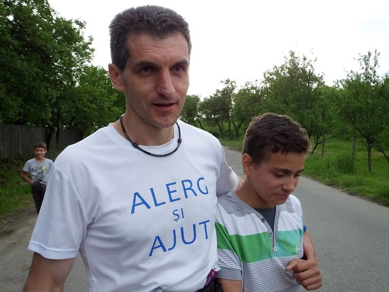maraton