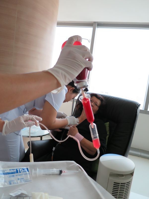 ozonoterapia