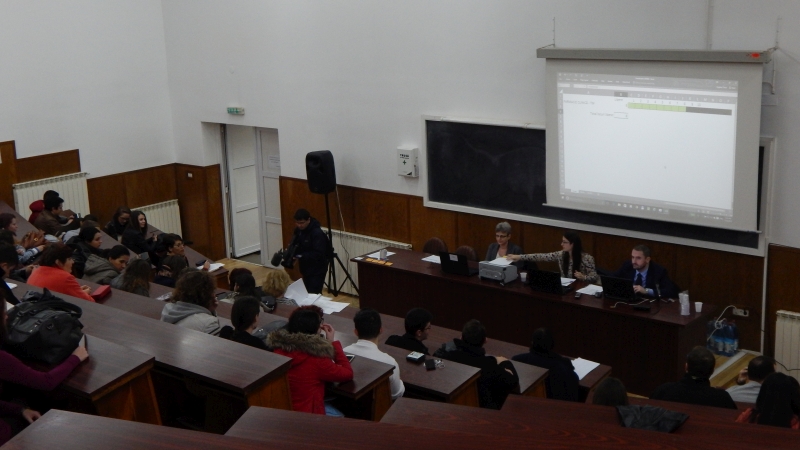 repartizare 17