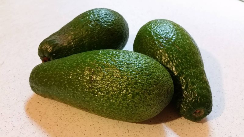 avocado