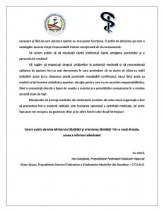 scrisoare deschisa 2