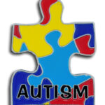  “Terapie prin zambet” in randul copiilor autisti 