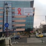 65% dintre românii afectaţi de HIV/SIDA s-au îmbolnăvit prin infecţii contactate în cadrul sistemului sanitar