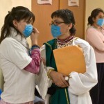 Epidemie de gripa A/H3N2 in Franta. 784.000 de persoane afectate