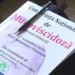 Conferinta nationala de mucoviscidoza 2014 Timisoara (VIDEO)