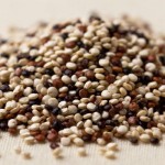 Quinoa – beneficii pentru sanatate