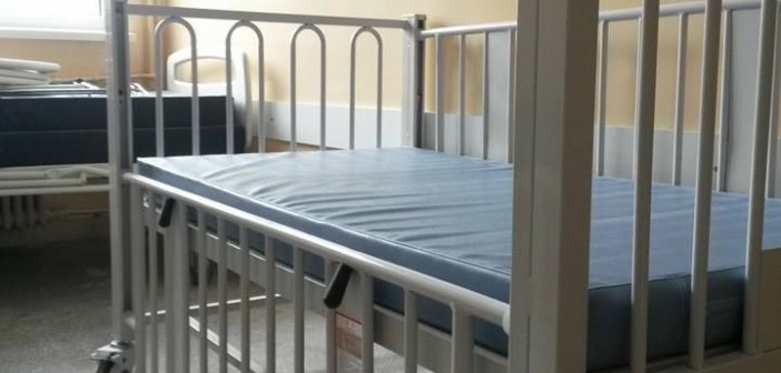 Mai multe locuri pentru copiii cu COVID-19, la Spitalul de Boli Infectioase “Victor Babes” din Timisoara