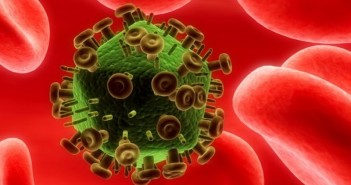 HIV/SIDA, coronavirus