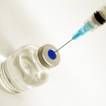 Prima cantitate de vaccin antigripal a ajuns in tara. Ministrul Sanatatii s-a vaccinat in Parlament