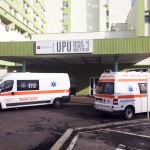 Fara avorturi, dar cu meniu special, la Spitalul Judetean Timisoara, de Craciun si Revelion (VIDEO)