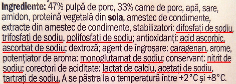 compozitie