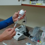 Vaccinul hexa­valent lipseste din cabinetele medicilor inca din luna mai