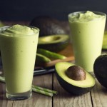 Retete sanatoase: Shake de avocado