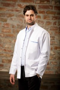 Andreas Vythoulkas