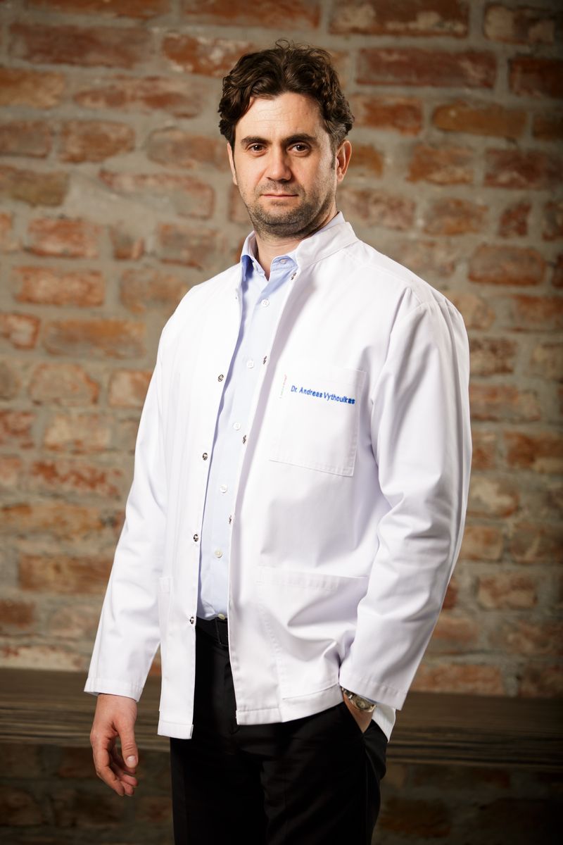Andreas Vythoulkas