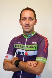 Horia Colibasanu