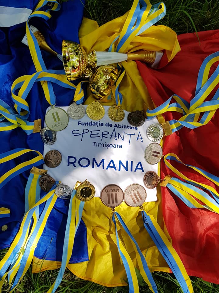 Speranta