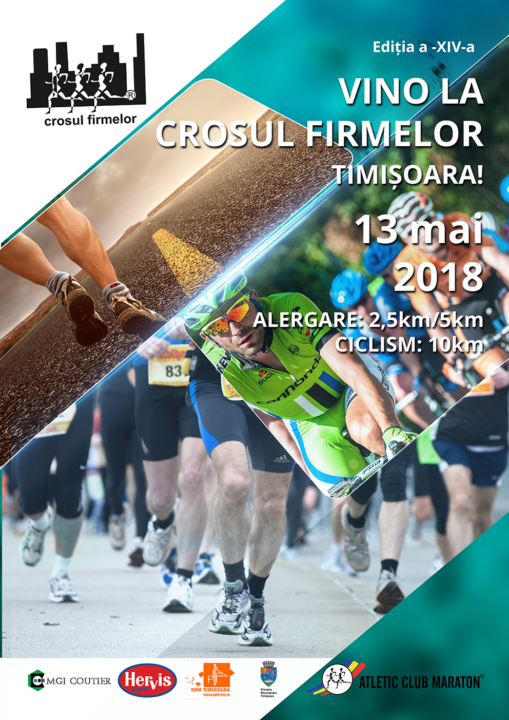 Crosul Firmelor