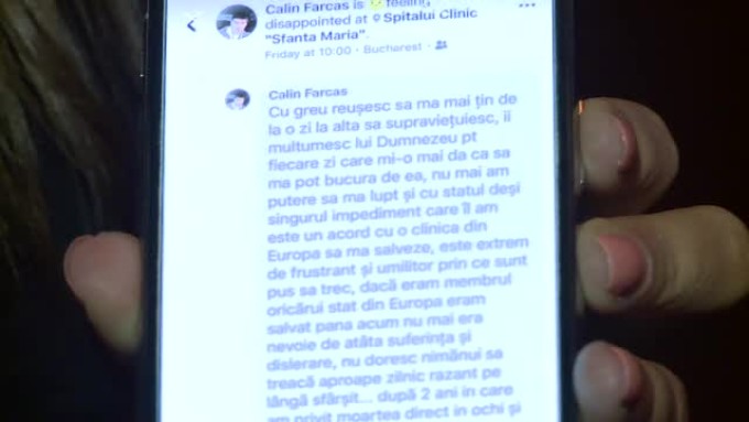 Calin Farcas