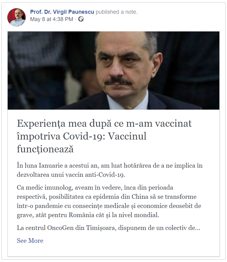 Paunescu