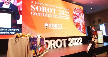 SOROT 2022